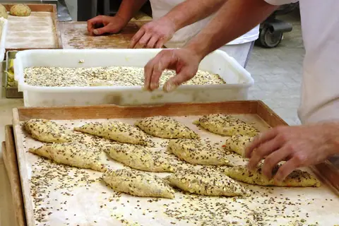 Feven's Bakery photo 2