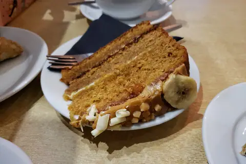 Feven's Bakery photo 4