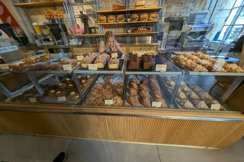 Feven's Bakery photo 1
