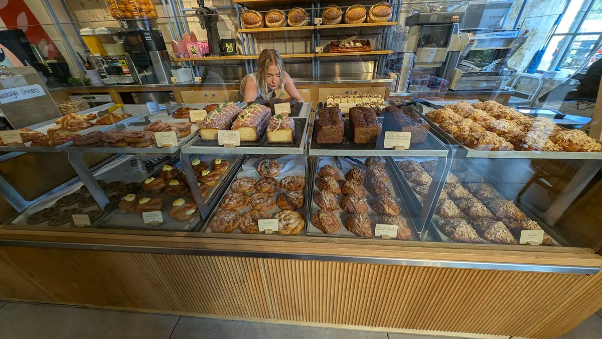 Feven's Bakery – bakery in Wylde Green, Sutton Coldfield